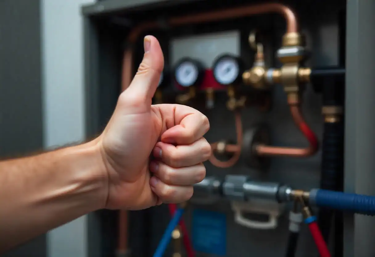 Emergency HVAC services and installations in Acme, PA